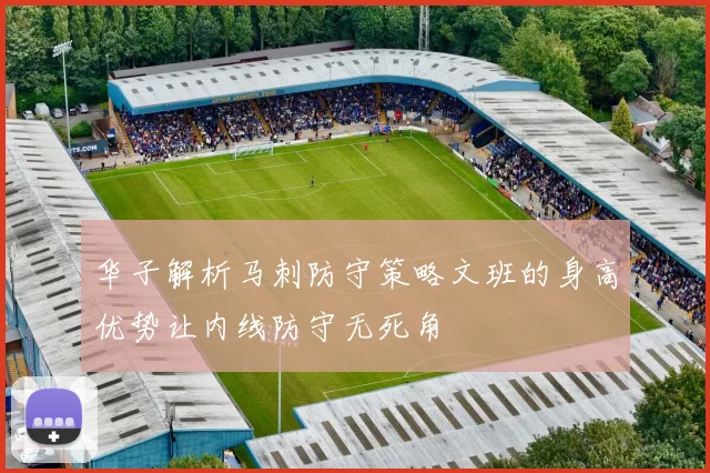 华子解析马刺防守策略文班的身高优势让内线防守无死角