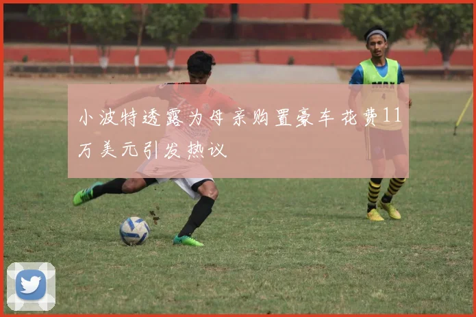 小波特透露为母亲购置豪车花费11万美元引发热议